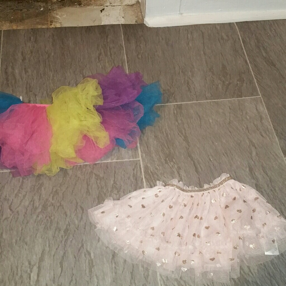 Tutus
